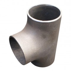 T-stukken (EN en ASTM)