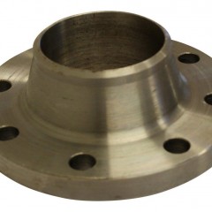Welding neck